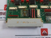 Saab Stalectronic 2000 1891 705 Kk Exu Circuit Board 8537011412 H