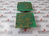 Finlandia Interface Ppl A0623/ Ppl A0923 Printed Circuit Board Set