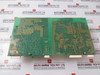 Finlandia Interface Ppl A0623/ Ppl A0923 Printed Circuit Board Set