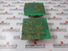 Finlandia Interface Ppl A0623/ Ppl A0923 Printed Circuit Board Set