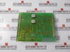 Nishishiba Msfc-2Wg Control Panel Module Npn36302 Rev:B