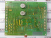 Nishishiba Msfc-2Wg Control Panel Module Npn36302 Rev:B