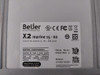 Beijer X2 Marine 15-b2 Remote Control Panel 640001605 Rev 2