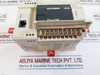 Mitsubishi Electric Fx3Ge-24Mr/Es Programmable Controller 50/60Hz