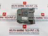Metasol Mc-22B Contactor 22A 415V 50/60Hz
