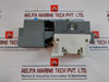 Abb Af16Z-30-01-21 Contactor W/ Ef19-18.9 Overload Relay 50/60Hz