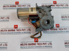 Dunkermotoren Gr53X30 Spring Charging Motor