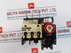 Hyundai Hor 1K 20 Thermal Overcurrent Relay
