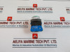 Idec Abn6111R Pushbutton Switch
