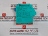 Pepperl+Fuchs Kcd2-rr-ex1 Thermometer Resistance Repeater 258075 New