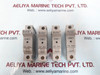 4X Buss Chm1I Fuse Holder 30A 600V - Catalog IEC 269-2-1