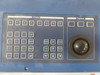 Simrad Norge 25005331/ 25005323 Trackball Numeric & Special Function Panel