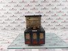 Terasaki Electric Tl-600F 3 Pole Circuit Breaker With Tmc9B Motor Operator 500A