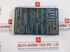 H.M. Stein Sohn E244.1 B Printed Circuit Board