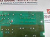 Eltek 11864.0V2 Printed Circuit Board 31112