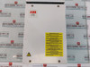 Abb N0Ch0016-62/Noch0016-62 Du/Dt Filter 64023063