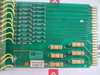 Bhel Ce691-38-840 Un0094 Printed Circuit Board