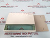 Honeywell Xh562H Blank Cover For Xh 561