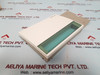 Honeywell Xh562H Blank Cover For Xh 561