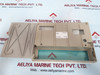 Honeywell Xh562H Blank Cover For Xh 561