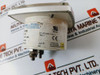 Crompton Cr016-01Va-sfsf Analog Panel Meter 0-500 D-c Volts