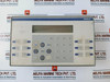 Telemecanique Xbt P021010 Operator Interface Terminal Flat Panel (Not Working)
