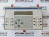 Telemecanique Xbt P021010 Operator Interface Terminal Flat Panel (Not Working)