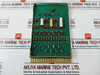 Nebb Zt13A Printed Circuit Board