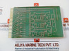 Nebb Zt13A Printed Circuit Board