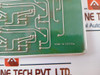 Nebb Zt13A Printed Circuit Board
