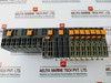 B&R X20 Cp 1382 Plc Module With X20 Cs 1030,X20 Dm 9324,X20 Ai 4622,X20 At 4222