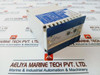 Selco T2200-02 3-phase Over-current Relay 5A