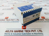 Selco T2200-02 3-phase Over-current Relay 5A