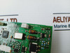Abb 3Hac6550-1 Robot Control Circuit Board