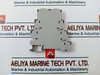Phoenix Contact 29 66 508 Power Terminal Block Plc-esk Gy