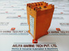 Uk 6076-01 Phase Rotation Direction Relay Ip10 3X380V