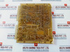 Nishishiba Npn6711/ Npn67Ii Ifb-3 A Printed Circuit Board