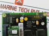 Abb Dsqc 502 I/O Computer Board 3Hac3618-1/ 3Bsc980050R47