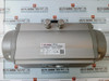 Air Torque Dr00450U Azl Pneumatic Actuator