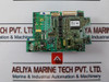 Mitsubishi Electric D70Ca15D-a Inverter Control Drive Circuit Board