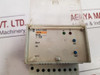 Merlin Gerin Vigirex Rh10A Differential Current Relay