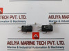 Burgess Vcf2Yr1/1180 Microswitch