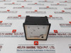 Abb 0-40 V Analog Voltmeter