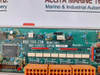 Nunotani Mqu-108 Pcb Card