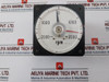 Daiichi Xl-110 Rpm Meter -2000 - 0 - +2000 Rpm