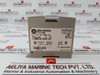 Allen-bradley 1762-iq8 Input Module