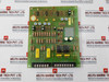 Nishishiba Fbd-4Wg Control Panel Module