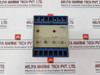 Segc Bf1-u0-110/ Bf1-uo-110 Voltage Relay 110 Vac 50/60 Hz
