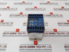 Woodward Seg Xu2-ac Voltage Relay 19-750 Vdc