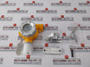 Honeywell S3Kux Gas Detector Set